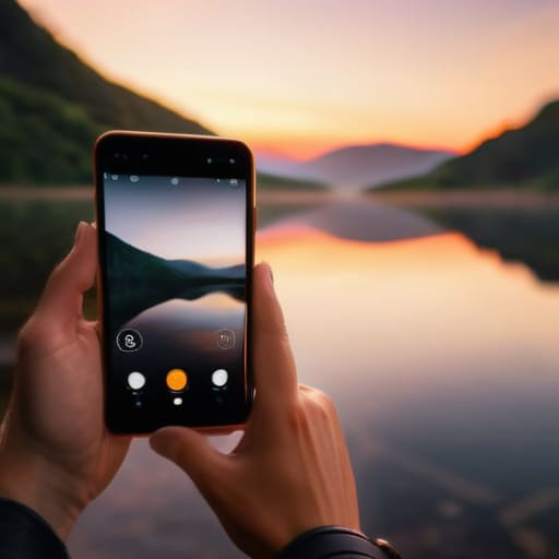 Stop Overthinking and Start Shooting photography tips.