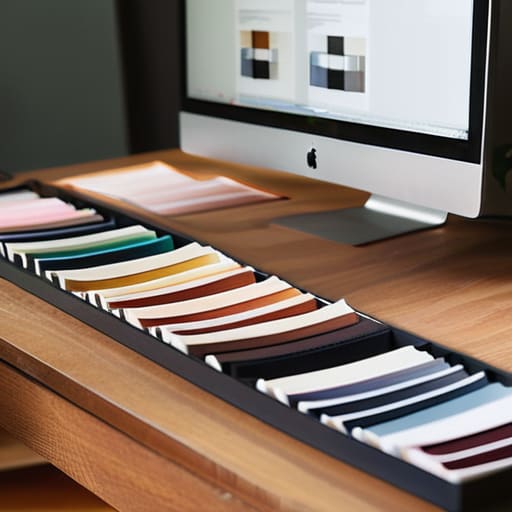 Stop Planning and Start Living with color.