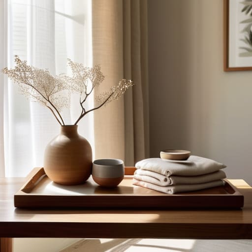 Decluttering to find The Path Forward.