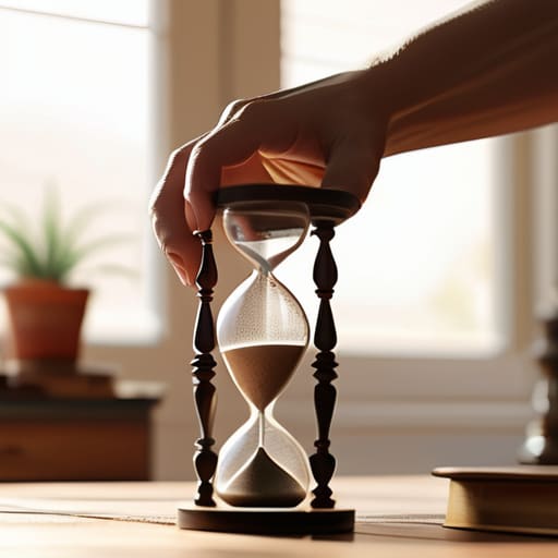 Finding The Path Forward through habit change.