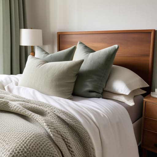 Quick bedroom refresh ideas for makeovers.