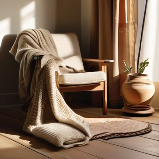 Cozy reading nook ideas for small spaces.