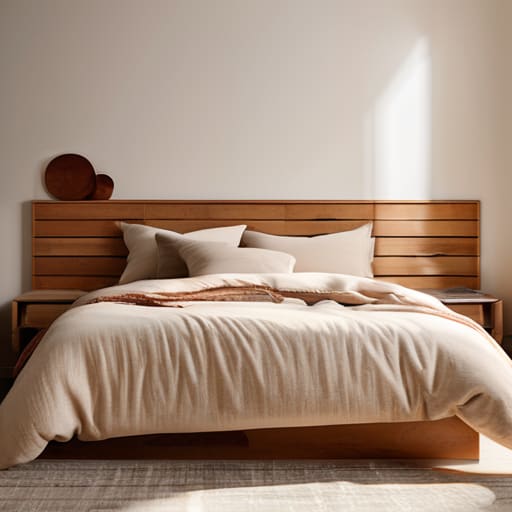 Creative DIY headboard ideas for any budget.