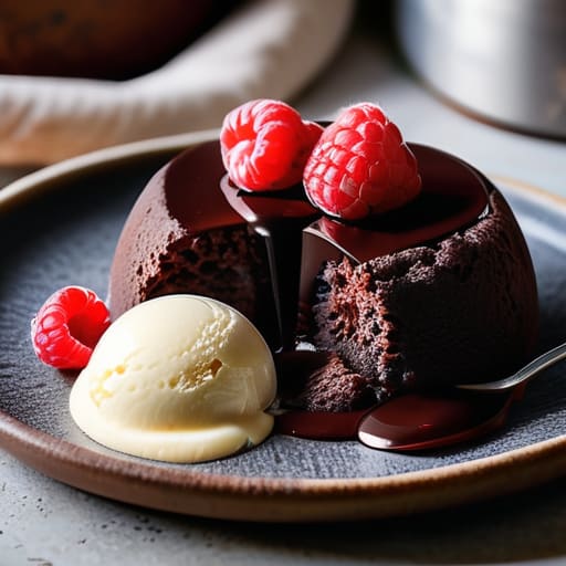 Quick and easy dessert recipes for sweets.