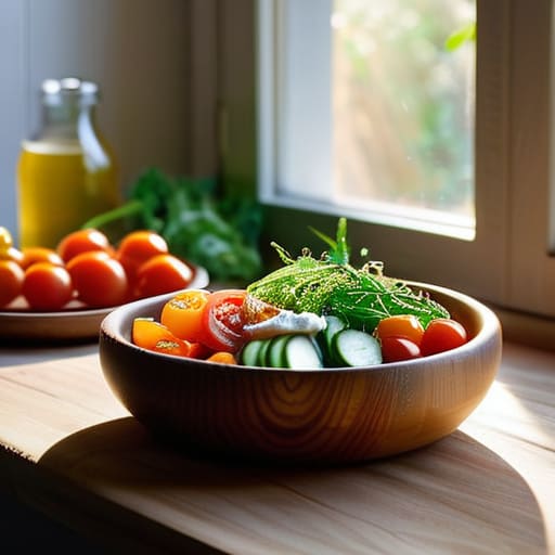 Easy meals for beginners and simple recipes.