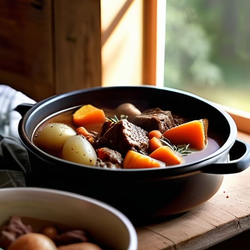 Easy slow cooker recipes for beginners.