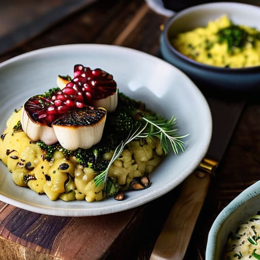 Delicious easy vegetarian recipes for everyone.