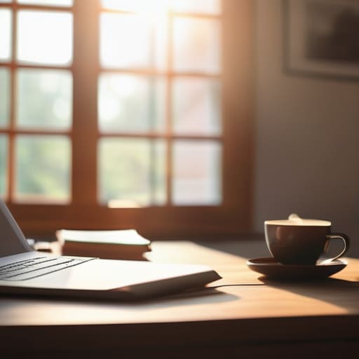 Tips on how to avoid distractions.