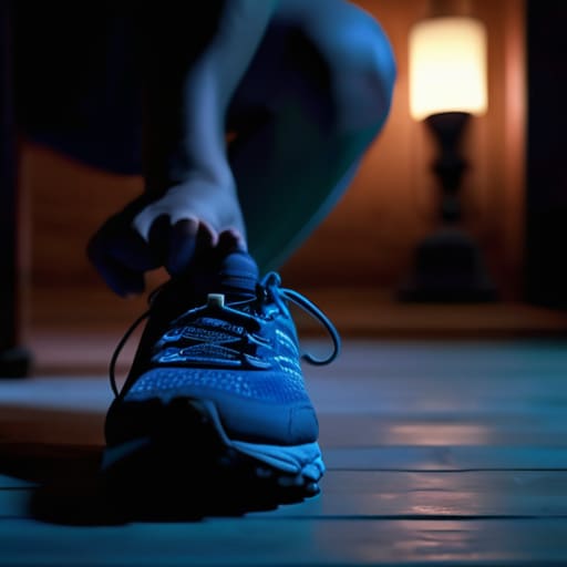 Tips on how to be more disciplined.