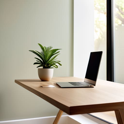 How to build a productive workspace design.