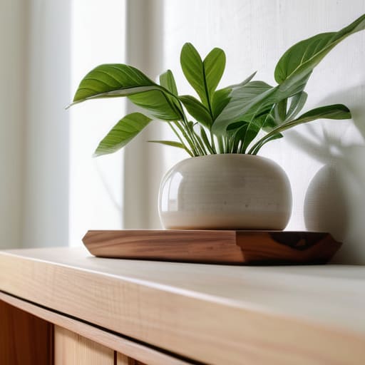 Tips on how to declutter your home.