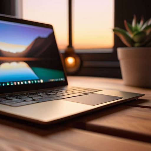 Tips on how to extend laptop battery life.