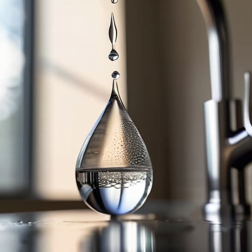 Guide on how to fix a leaky faucet.