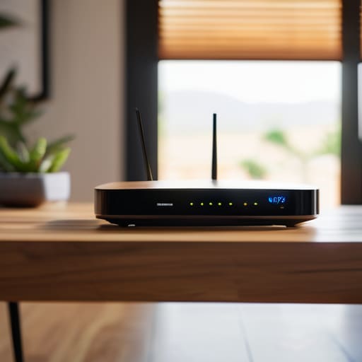 Tips on how to fix slow wifi.