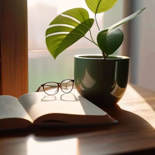 Tips on how to focus while studying.