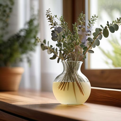 Tips on how to get rid of household odors.
