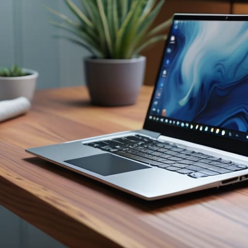 Tips on how to keep your laptop cool.