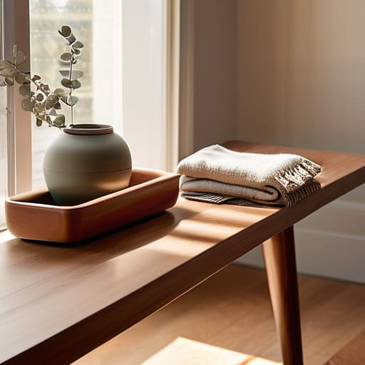 How to organize your entryway effectively.