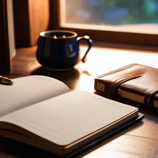 Tips on how to plan your day.