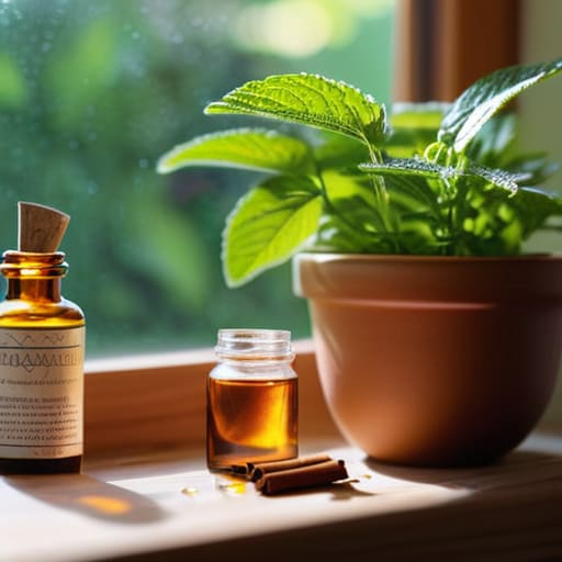 How to prevent pests at home naturally.