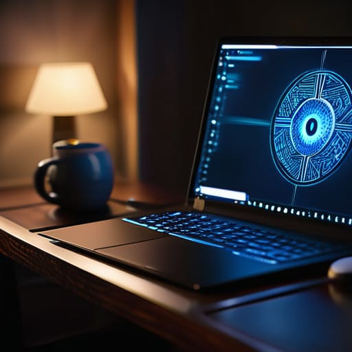 How to protect your online privacy online.