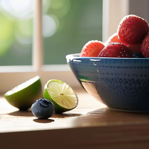 Tips on how to reduce sugar in your diet.