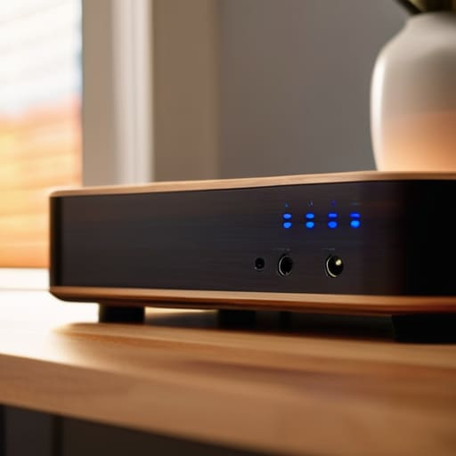 Learn how to secure your home wifi.