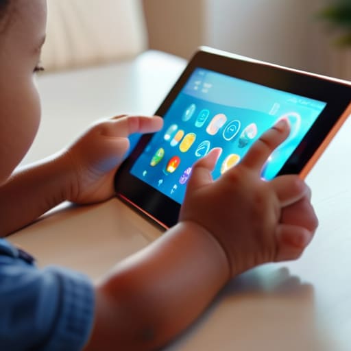 Guide on how to set up parental controls.