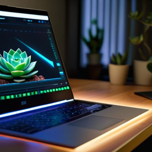 Guide on how to update software safely.