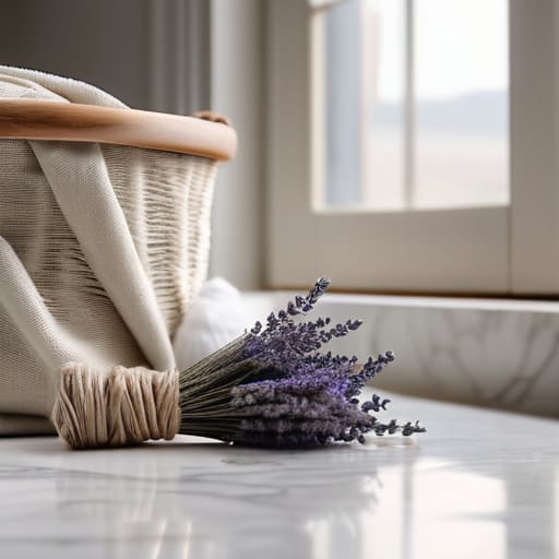 Effective laundry tips to extend clothing life.