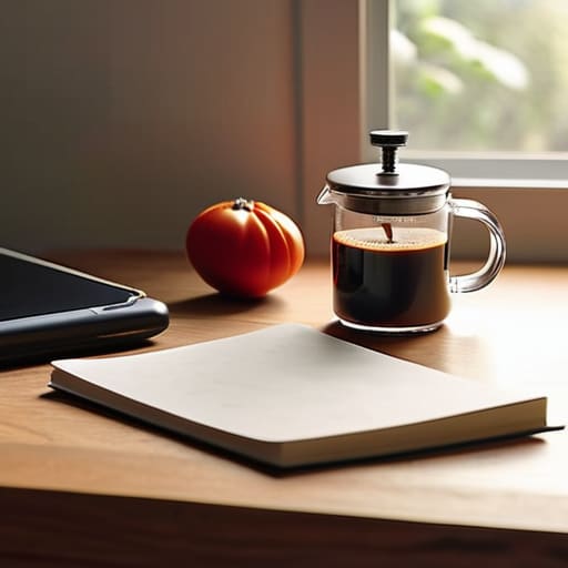 Boost productivity using the pomodoro technique.