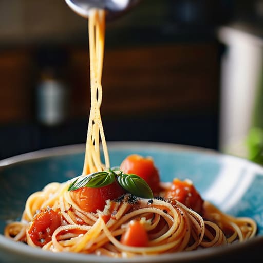 Easy quick 15 minute meals for evenings.
