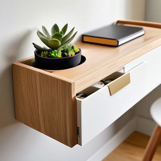 Small space organization hacks for tiny homes.