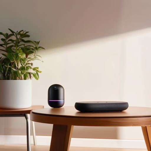 Guide to building a smart home for beginners.