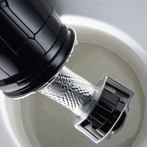 A Toilet Tank Components Guide for Total Control