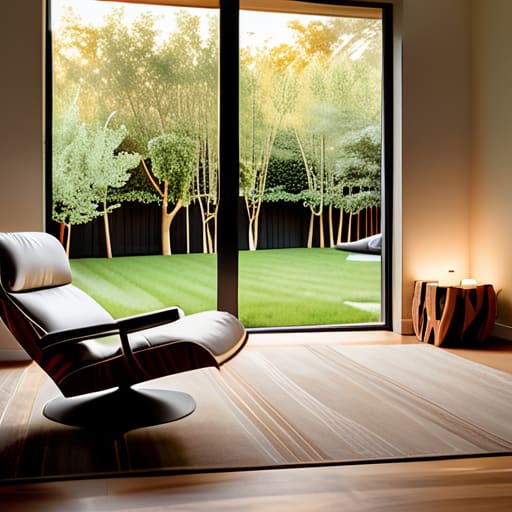 Automated Home Routines for Productivity and Peace