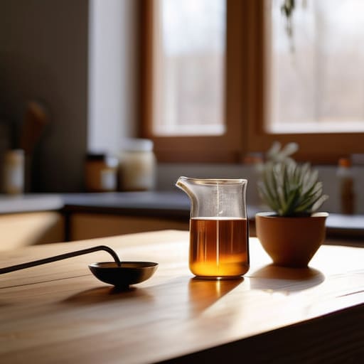 Curating Your Essential Soy Wax Candle Making Supplies