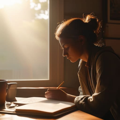Decoding the Psychology of Procrastination in Artists