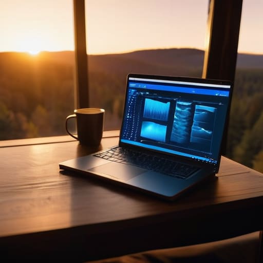 Ditch the Chaos Mastering Time Blocking for Deep Work