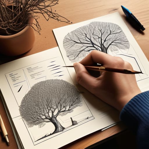Mastering Visual Thinking Techniques to Reclaim Your Focus