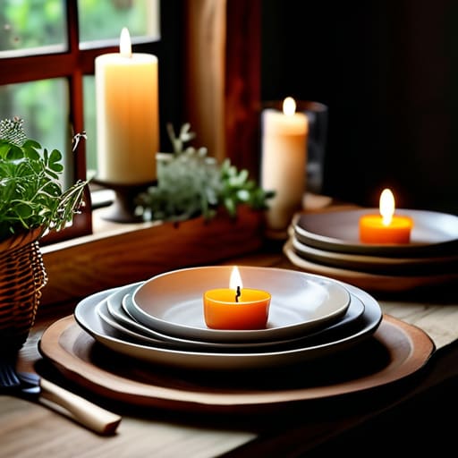 Smart Low Cost Meal Planning for Guests