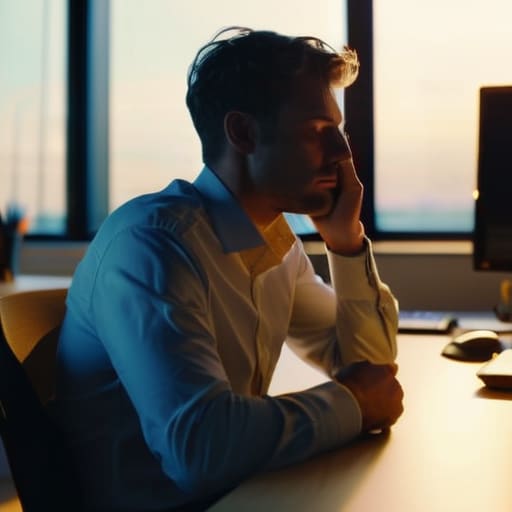 The Best Noise Canceling Headphones for Office Sanity