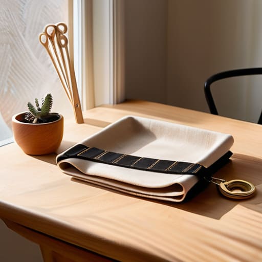 The Essential Macrame Tools List to Avoid Clutter