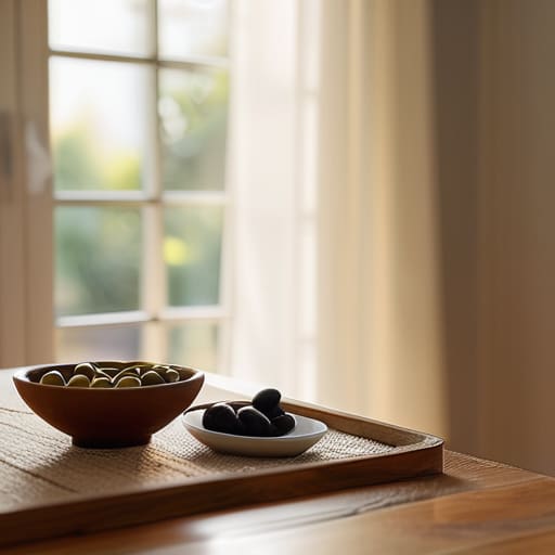 The Essential Party Planning Checklist for Minimalist Hosts