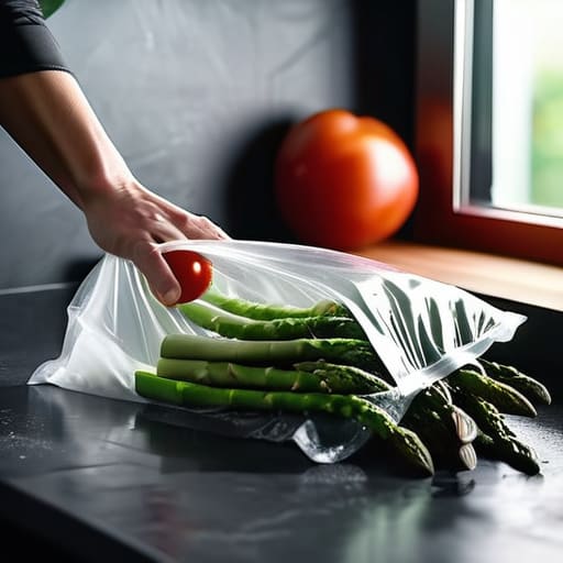 The Minimalists Blueprint for Best Practices for Food Storage