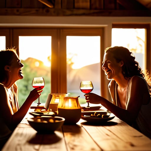 The Psychology of Communal Eating Simplified.