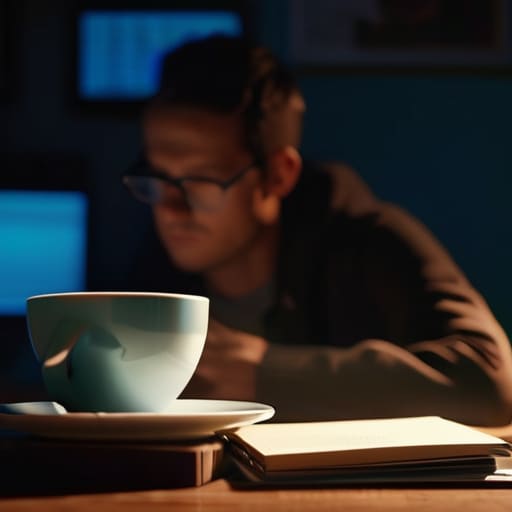 Understanding the Invisible Chains of Smartphone Compulsion.