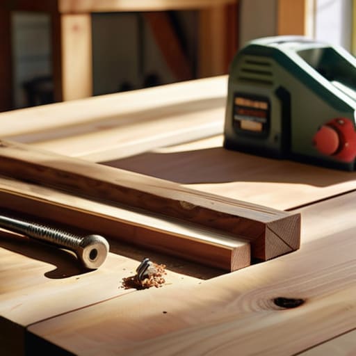 Essential Woodworking Tools for Birdhouses to Save You Time