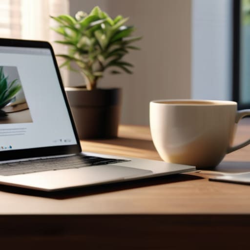 Finding the Best Webcam Angles for Meetings