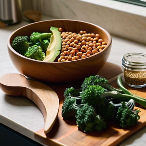 Getting Back to Basics with budget cooking.